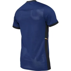 Nike ACADEMY25 Pánske futbalové tričko, tmavo modrá, veľkosť