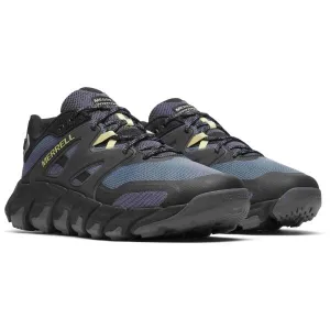 Merrell MAIPO EXPLORER AEROSPORT Pánska turistická obuv, čierna, veľkosť 43