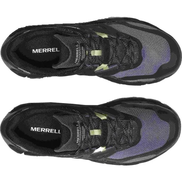 Merrell MAIPO EXPLORER AEROSPORT Pánska turistická obuv, čierna, veľkosť 43