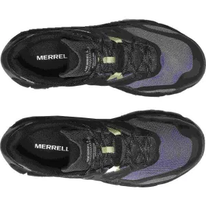 Merrell MAIPO EXPLORER AEROSPORT Pánska turistická obuv, čierna, veľkosť 43