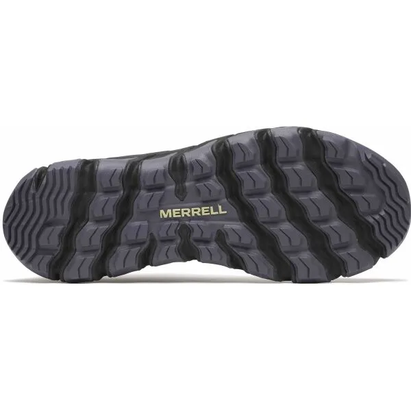 Merrell MAIPO EXPLORER AEROSPORT Pánska turistická obuv, čierna, veľkosť 43