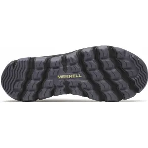 Merrell MAIPO EXPLORER AEROSPORT Pánska turistická obuv, čierna, veľkosť 43