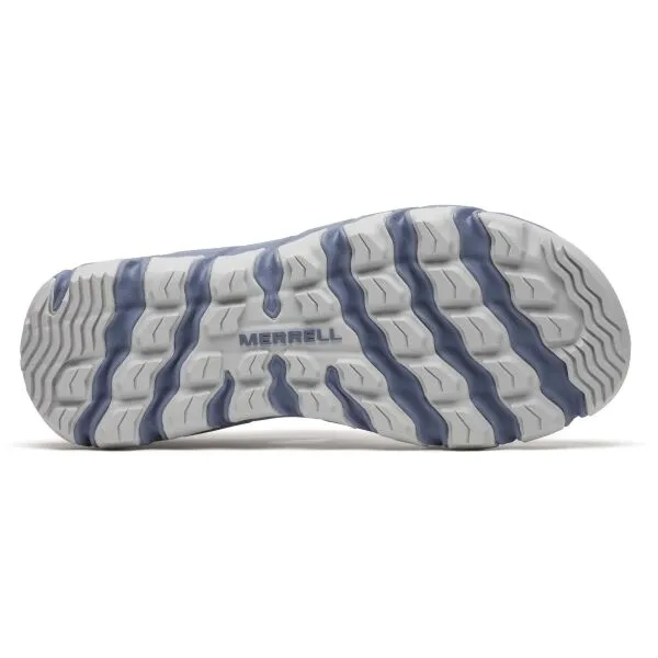 Merrell MAIPO EXPLORER SIEVE Pánske sandále, tmavo sivá, veľkosť 43