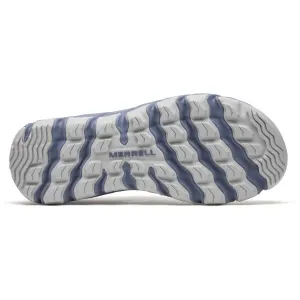 Merrell MAIPO EXPLORER SIEVE Pánske sandále, tmavo sivá, veľkosť 43