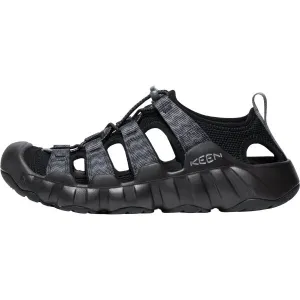 Keen HYPERPORT H2 Pánske sandále, čierna, veľkosť 41