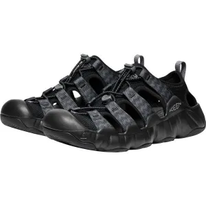 Keen HYPERPORT H2 Pánske sandále, čierna, veľkosť 41