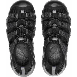 Keen HYPERPORT H2 Pánske sandále, čierna, veľkosť 41