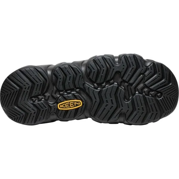 Keen HYPERPORT H2 Pánske sandále, čierna, veľkosť 41