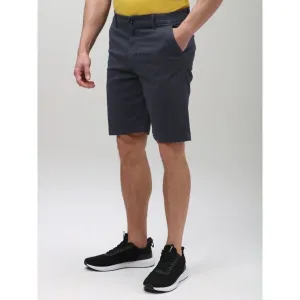 LOAP VAMUR Pánske šortky, tmavo modrá, veľkosť