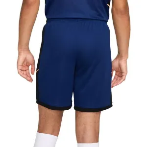 Nike ACADEMY25 Pánske futbalové šortky, tmavo modrá, veľkosť