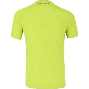 CASTORE TOP SS JERSEY Pánsky futbalový dres, žltá, veľkosť