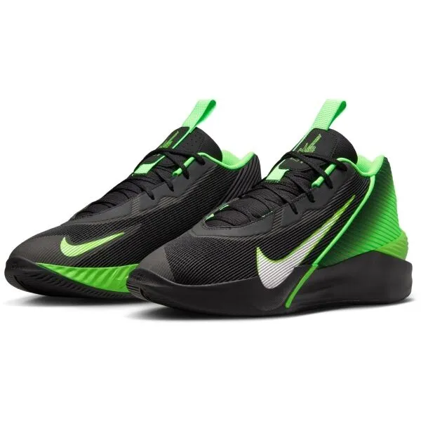 Nike G.T. JUMP ACADEMY Pánska basketbalová obuv, čierna, veľkosť 43