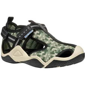 Geox Wader Olive Boys' Sandals - Boys