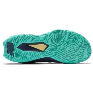 New Balance COCO DELRAY Pánska tenisová obuv, modrá, veľkosť 43