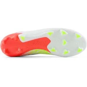 New Balance FURON DISPATCH FG V8 Pánske kopačky, biela, veľkosť 42