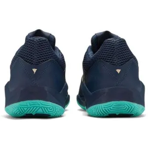 New Balance COCO DELRAY Pánska tenisová obuv, modrá, veľkosť 43