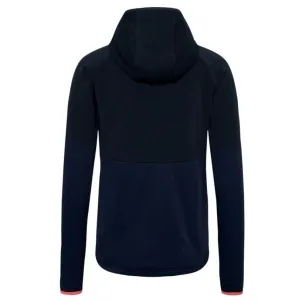 KARI TRAA TOVE MIDLAYER Dámska bunda, tmavo modrá, veľkosť