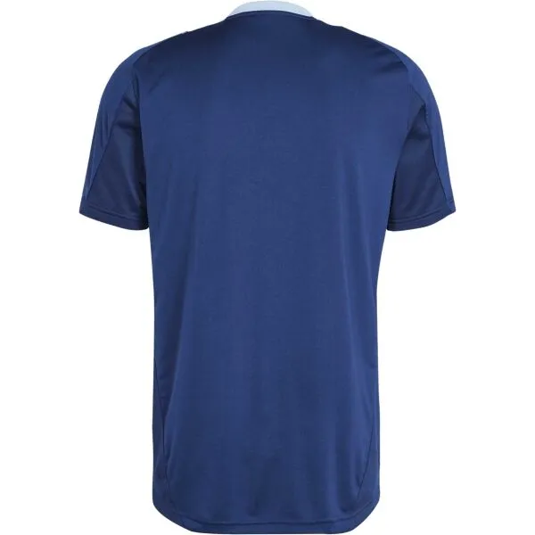 adidas REAL MADRID TIRO 24 COMPETITION Pánsky dres, tmavo modrá, veľkosť