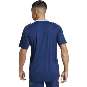 adidas REAL MADRID TIRO 24 COMPETITION Pánsky dres, tmavo modrá, veľkosť