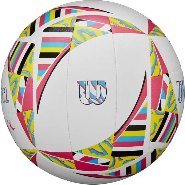 Wilson AVP MOVEMENT VB Volejbalová lopta, biela, veľkosť