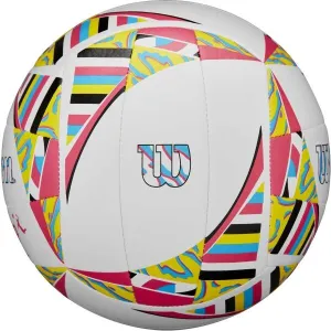Wilson AVP MOVEMENT VB Volejbalová lopta, biela, veľkosť