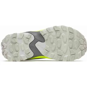 Merrell MOAB SPEED 2 LOW A/C WTRPF Detská turistická obuv, sivá, veľkosť 32