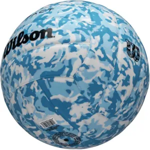 Wilson IMPACT GEN GREEN VB ECO Volejbalová lopta, modrá, veľkosť