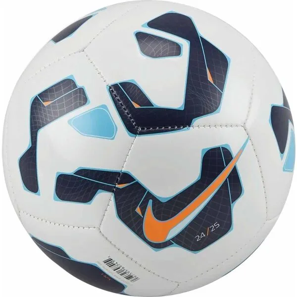 Nike SKILLS Mini futbalová lopta, biela, veľkosť