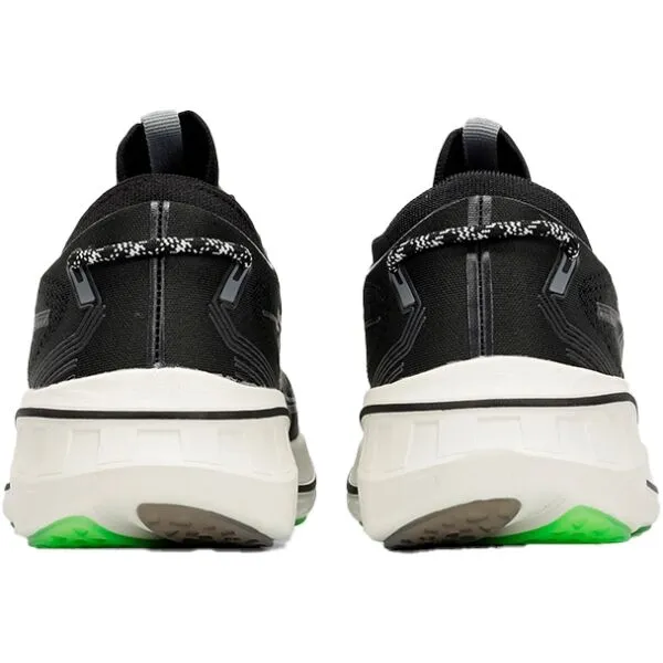 Pánska bežecká obuv ATOM GP Max M black
