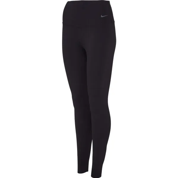 Nike ZENVY TIGHT Dámske legíny, čierna, veľkosť