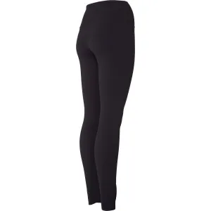 Nike ZENVY TIGHT Dámske legíny, čierna, veľkosť