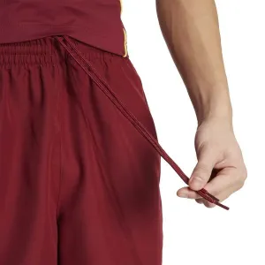 adidas ARSENAL UBP SHORTS Pánske futbalové kraťasy, vínová, veľkosť