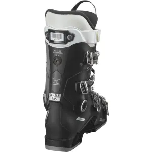 Salomon SELECT WIDE R70 W Dámske lyžiarky, čierna, veľkosť