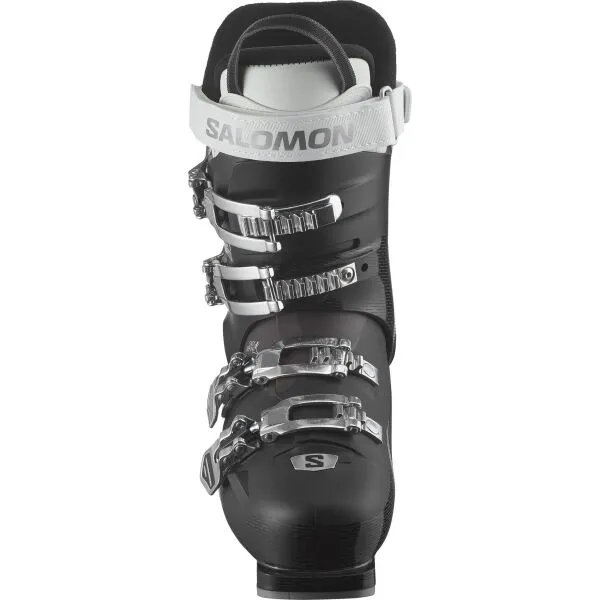Salomon SELECT WIDE R70 W Dámske lyžiarky, čierna, veľkosť