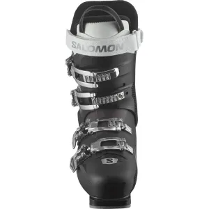 Salomon SELECT WIDE R70 W Dámske lyžiarky, čierna, veľkosť