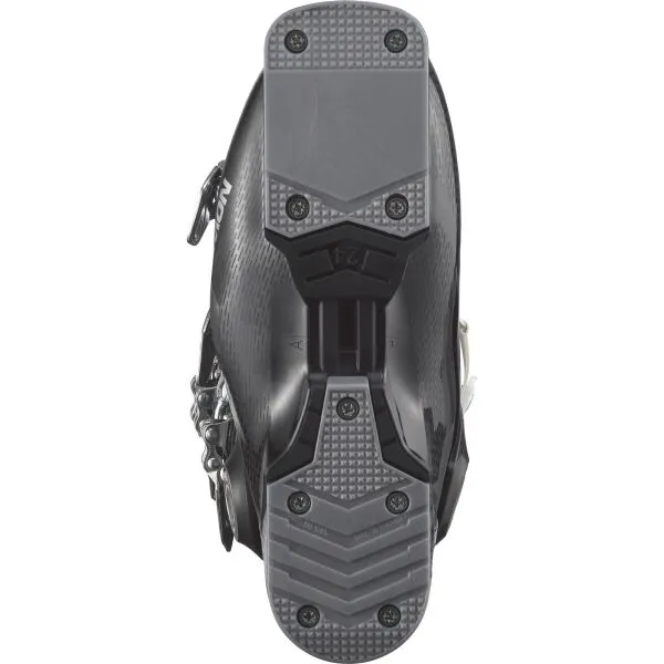 Salomon SELECT WIDE R70 W Dámske lyžiarky, čierna, veľkosť