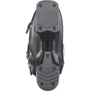 Salomon SELECT WIDE R70 W Dámske lyžiarky, čierna, veľkosť