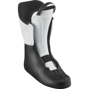 Salomon SELECT WIDE R70 W Dámske lyžiarky, čierna, veľkosť