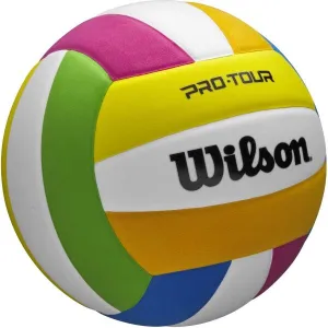 Wilson PRO TOUR VB Volejbalová lopta, mix, veľkosť