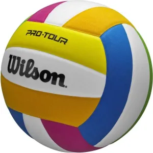 Wilson PRO TOUR VB Volejbalová lopta, mix, veľkosť