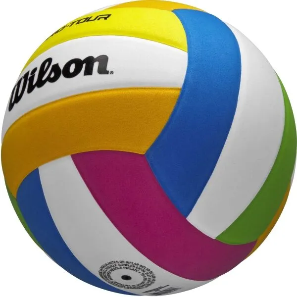 Wilson PRO TOUR VB Volejbalová lopta, mix, veľkosť
