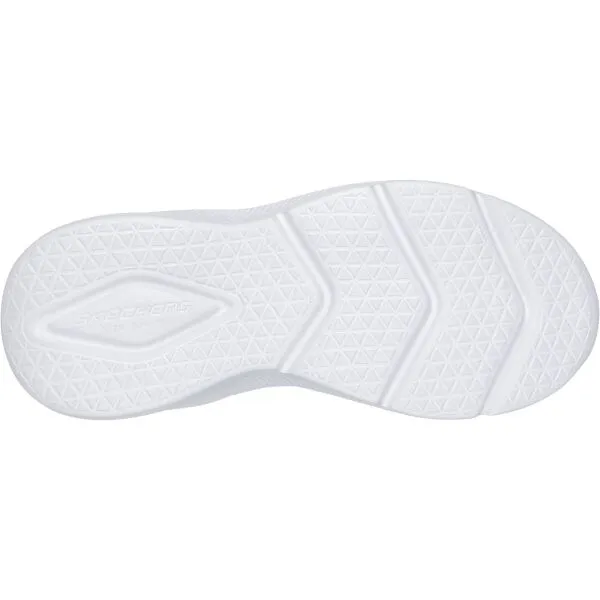 Skechers SOLE SWIFTERS - CUTIE WALK Dievčenské topánky, fialová, veľkosť
