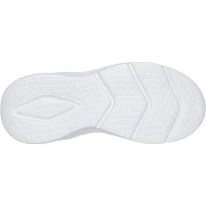 Skechers SOLE SWIFTERS - CUTIE WALK Dievčenské topánky, fialová, veľkosť