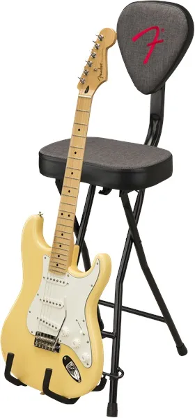 Fender 351 Guitar Seat/Stand
