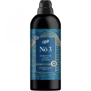 Q soft No.3 aviváž 50 dávok 1L Q-soft
