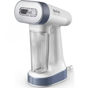 Naparovač odevov Tefal Pure Force 2v1 DT8722E0 Oceánovo modrý/Biely