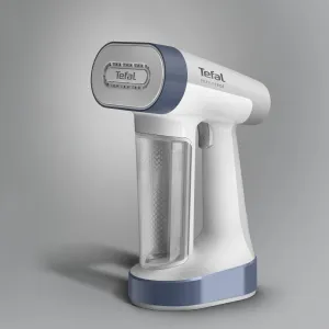 Naparovač odevov Tefal Pure Force 2v1 DT8722E0 Oceánovo modrý/Biely