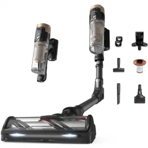 Tyčový vysávač Rowenta X-Force Flex 14.80 RH9B74WO Zlatý/Čierny