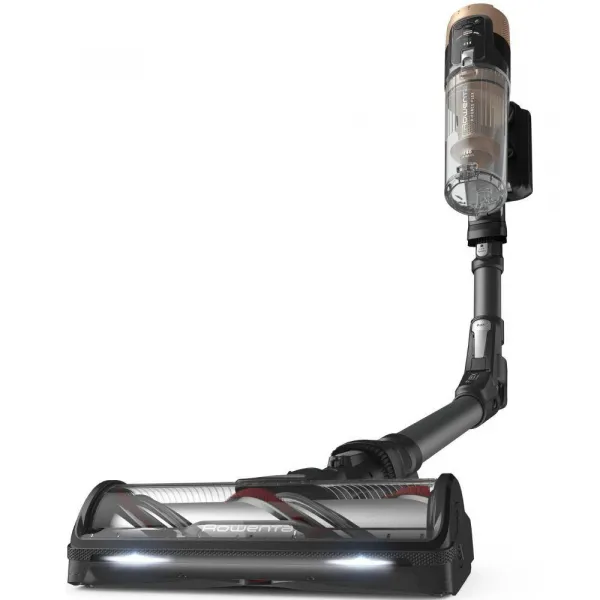 Tyčový vysávač Rowenta X-Force Flex 14.80 RH9B74WO Zlatý/Čierny