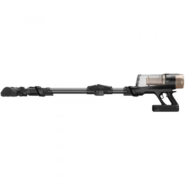 Tyčový vysávač Rowenta X-Force Flex 14.80 RH9B74WO Zlatý/Čierny